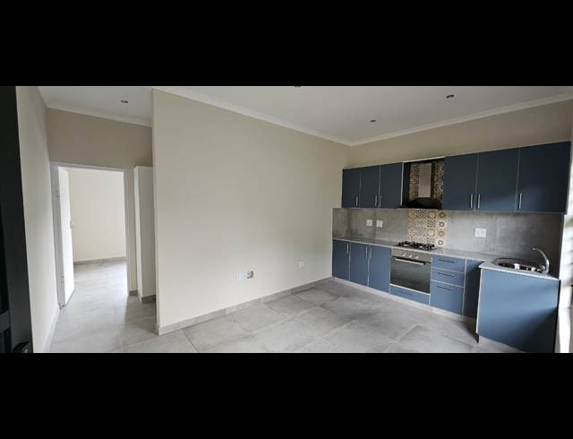 1 BEDROOM FLAT TO LET IN NORTHDENE